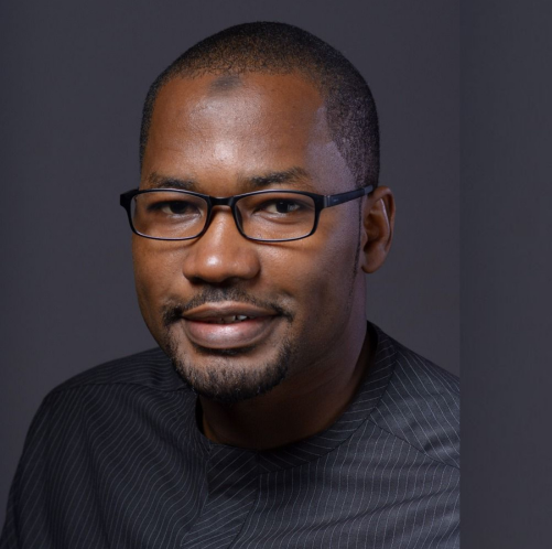 Ali Garba