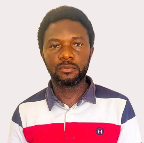 Nathaniel Simon Odeh