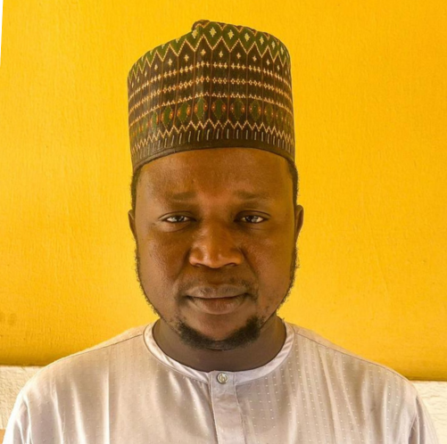 Ali Tijjani