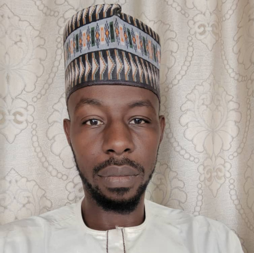 Sani Mohammed