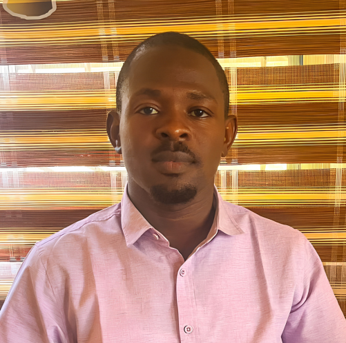 Abdullahi Mohammed Gunda