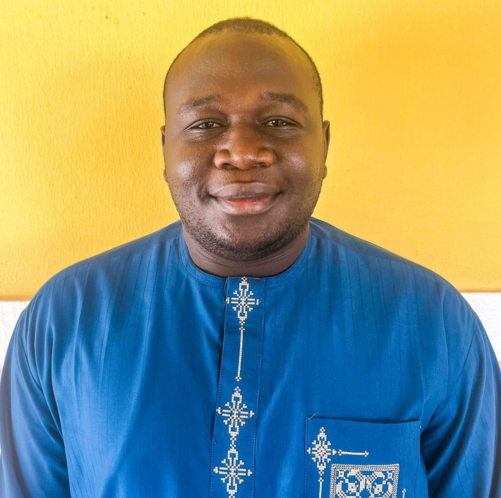 Ishaku Fori