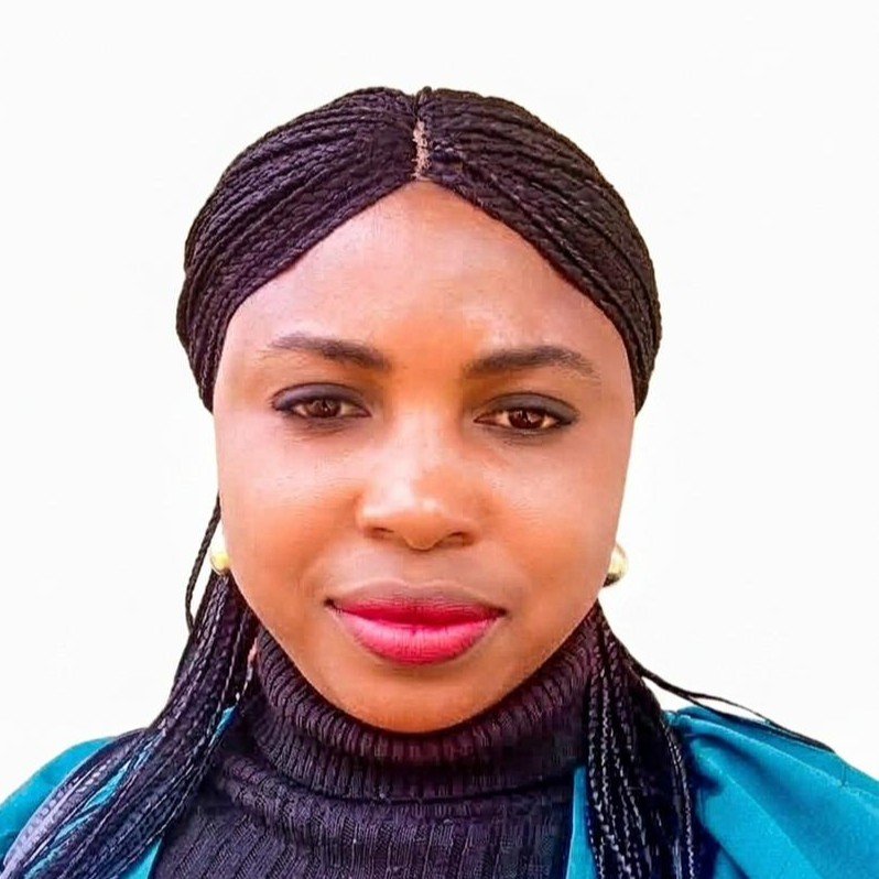 Tina AYUBA