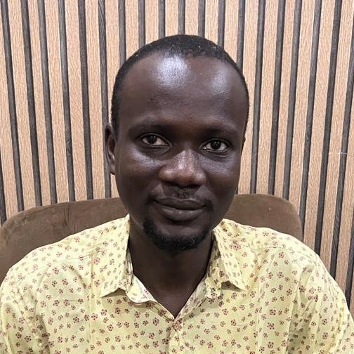 Dr. Abdullah Musa Yahaya